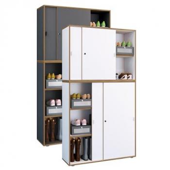 Carpeta de Oficina Salia 5x Ancho