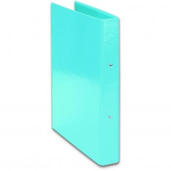 Cartella A4 Iris 4 cm 30 mm Azzurro