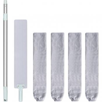 Gap Cleaning Tool