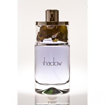 Ajmal Shadow Black Eau de Parfum 75 ml