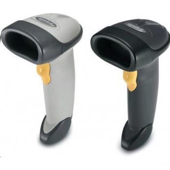 Scanner 1D Zebra LS2208 con RS232