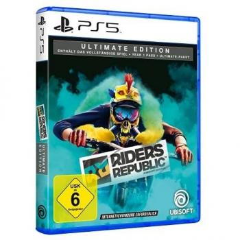 Riders Republic