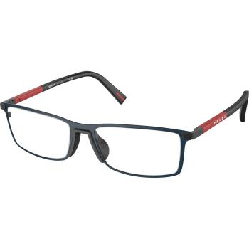 Prada Linea Rossa PS53QV TFY1O1 Armazones de Diseño para Hombre