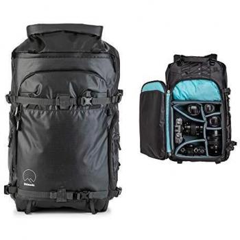 Shimoda Action X30 (520-101) Rucksack Armeegrün