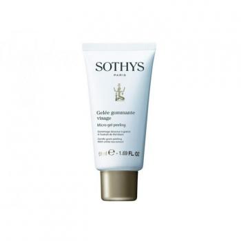 Sothys Gel Peeling Facial Micro 50 ml