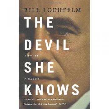 DEVIL SHE KNOWS