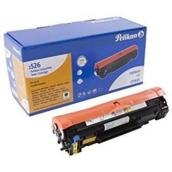 Pelikan Toner 4283887 ersetzt HP-Toner CF283A