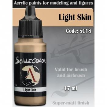 Scale 75 SC‑18 Light Skin 17 mL