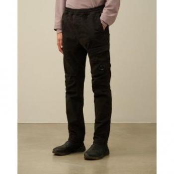 CP Herrenjeans Schwarz 48