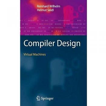 Compiler Design: Virtual Machines