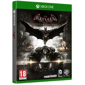XBOX ONE Batman: Arkham Knight