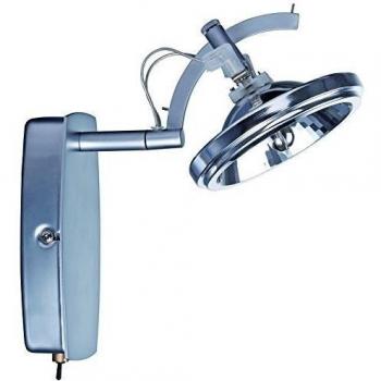 Paulmann 530.03 bombilla de arco 1 lm 230 V