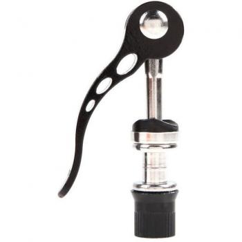 Bicycle Seat Post Quick Release Clamp