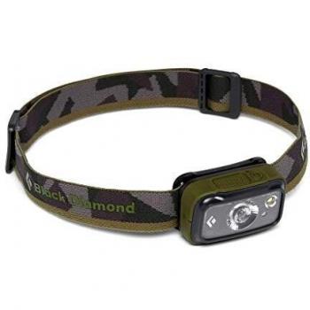 Black Diamond Faro Frontale Spot 350
