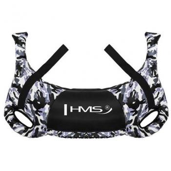 Kit de Peso 5 Kg HMS: Ejercicios Efectivos
