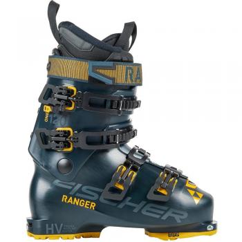 FISCHER Ranger One 120 DYN Vacuum GripWalk Skischuhe für Herren
