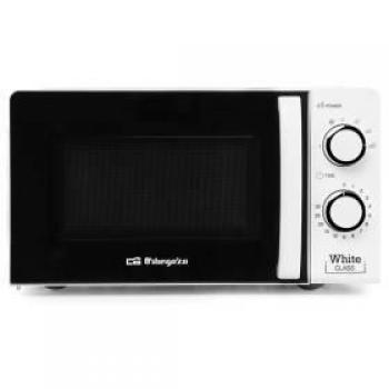 Samsung Micro-ondes 20L 700W Noir
