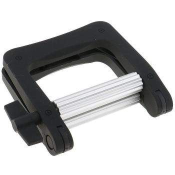 Presse-tube dentifrice