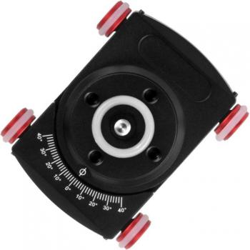 T8WC Camera Dolly for Video