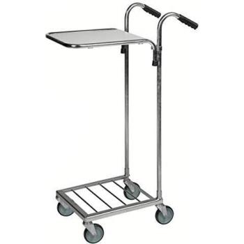 Kongamek Mini Servierwagen, 1 Boden, 35 kg Traglast