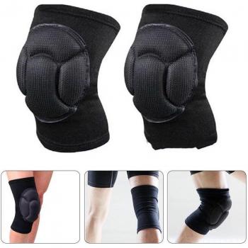 Cycling Knee Protector Pads
