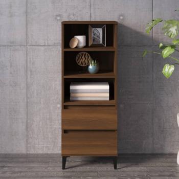 Engineered Wood Highboard