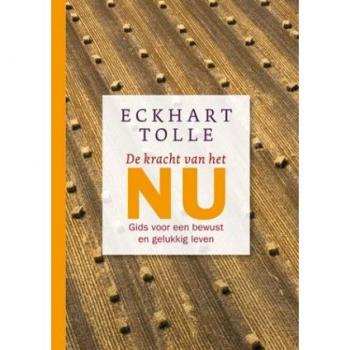 De kracht van het nu / druk 30: gids voor een bewust en gelukkig leven