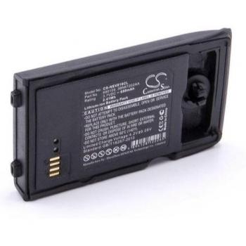 Vhbw Akku für Alcatel 500 DECT Telefon