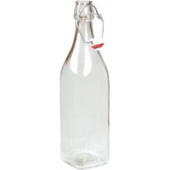 Bouteille en Verre Design