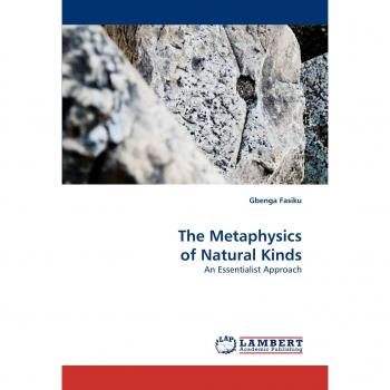 The Metaphysics of Natural Kinds: An Essentialist Approach