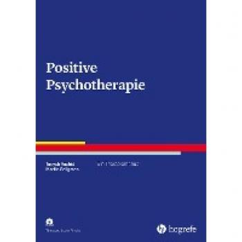 Rashid, Tayyab: Positive Psychotherapie