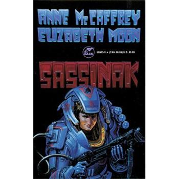 Sassinak (Planet Pirates, Band 1)