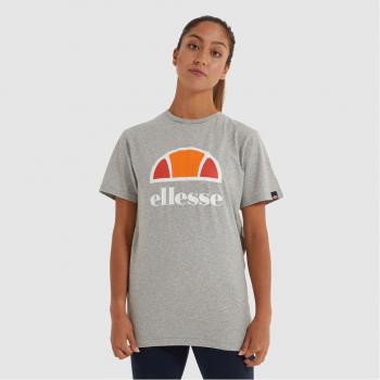 Ellesse Arieth T-Shirt Grau für Damen