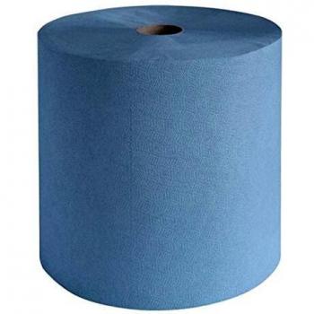 Rouleau de serviettes SuperNettoyage 1000 unités