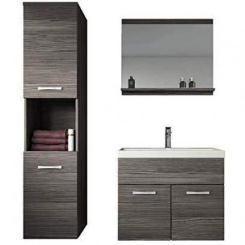 Conjunto de muebles de baño Montreal