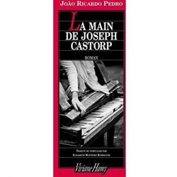 La Main de Joseph Castorp