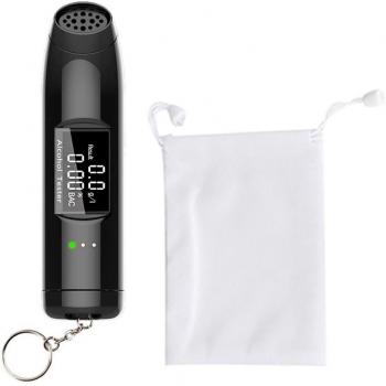 Alkoholtester für die Atemprüfung mit USB