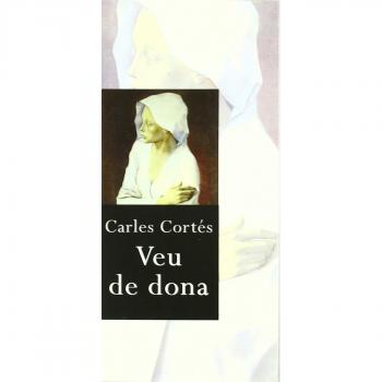 VEU DE DONA (Tapa blanda con solapas).