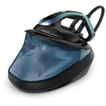 Tefal Pro Express Vision Fer à repasser 9 bar Anticalcaire