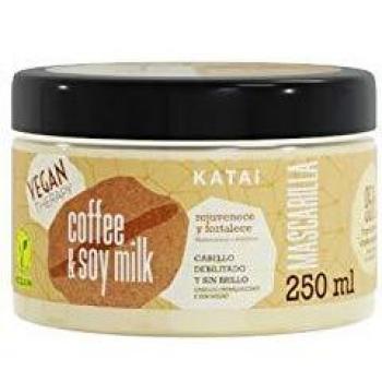 Katai Coffee & Milk Latte Haarmaske (250 ml)