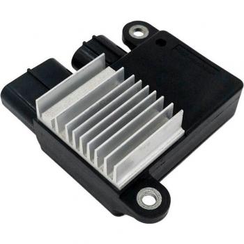 Blower Resistor for Automotive Air Conditioning Mazda 5 CX-7 Toyota Corolla Matrix 09-13