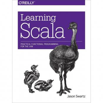 Learning Scala