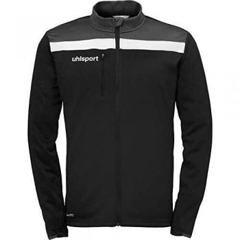 Poly Offense 23 Waterproof Jacket – Uhlsport