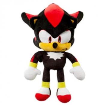 Peluche Douce Shadow de Sonic 30cm