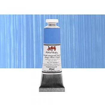 Michael Harding Oil Colors