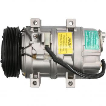 Compressore aria condizionata 8614983 Teamec