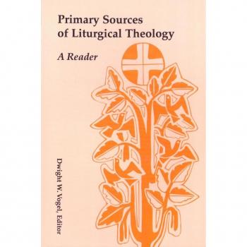 Vitalsource Technologies, Inc. Primary Sources of Liturgical Theology