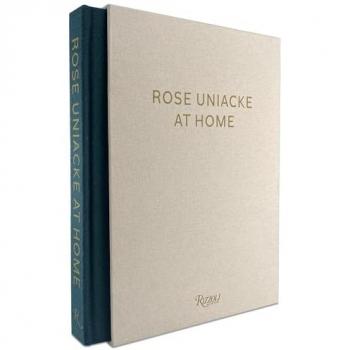 Rose Uniacke at Home
