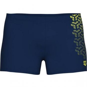 Arena Kikko V Herren-Shortbad Blau 9