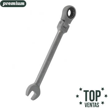 Criquet Articulado 11 mm EW411 – Herramienta Profesional Mota